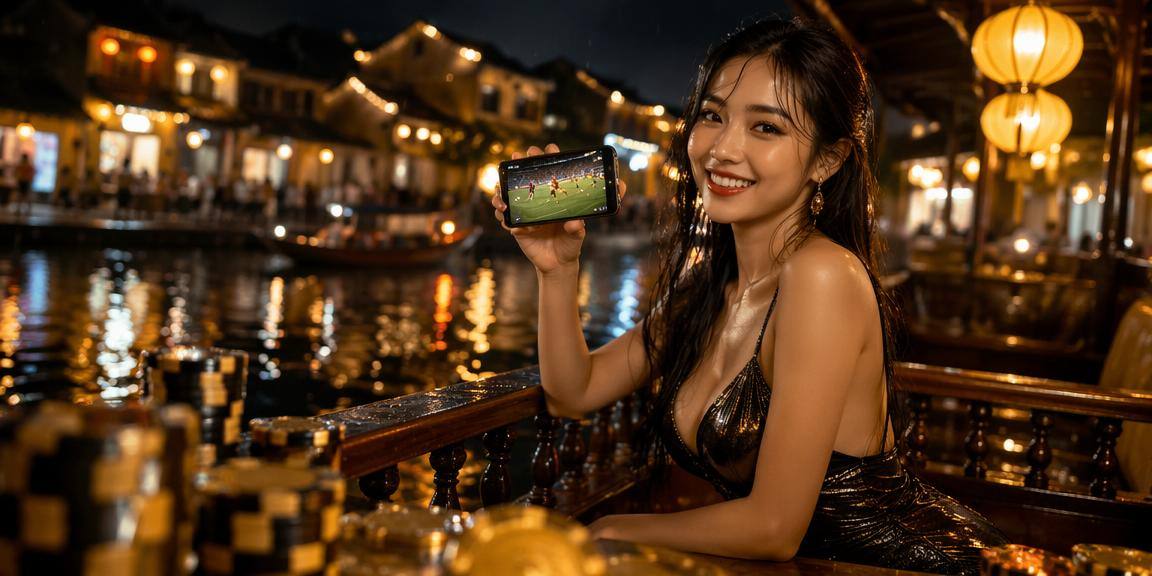sv388t Casino Nổi Bật