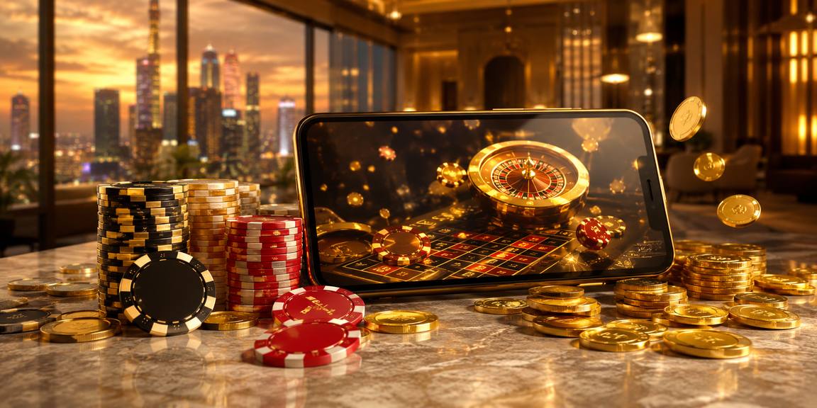 sv388t Roulette Di Động